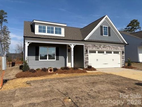 5009 Raging Creek Dr, Indian Trail, NC, 28079-0598 | Card Image