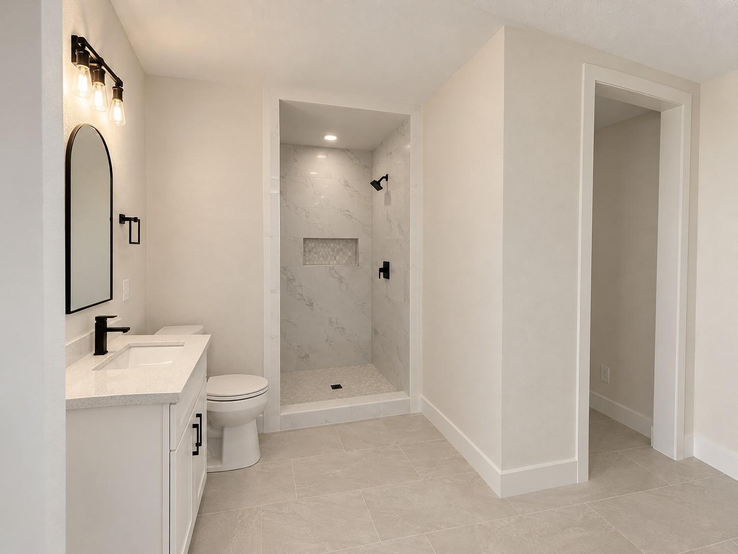 Residential in Houston 5