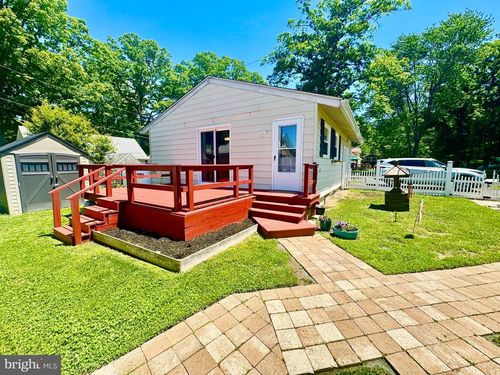 4740 Frederick Ave, SHADY SIDE, MD, 20764-9799 | Card Image