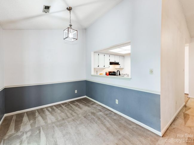 2946 Iron Gate Lane, Condo with 2 bedrooms, 2 bathrooms and null parking in Charlotte NC | Image 10