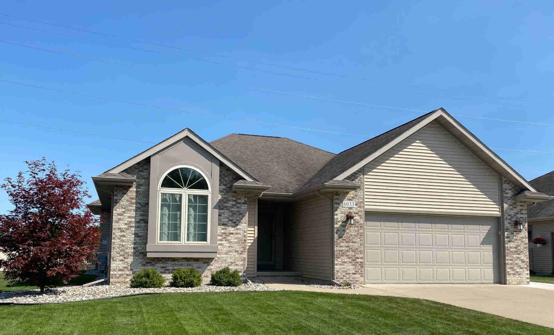 Meadow Dr, Bay City, MI 48706
