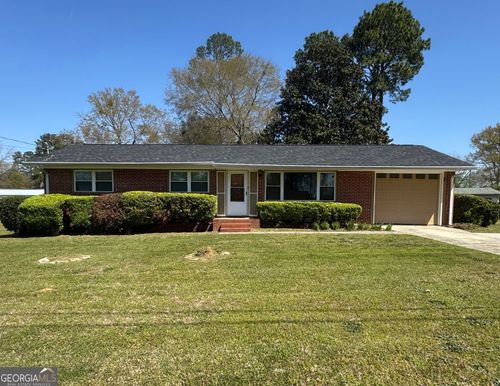 78 Duncan St, Fort Valley, GA, 31030-4593 | Card Image