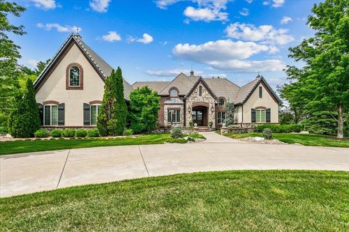 224 Cedar Ridge Ct, Andover, KS, 67002-8861 | Card Image
