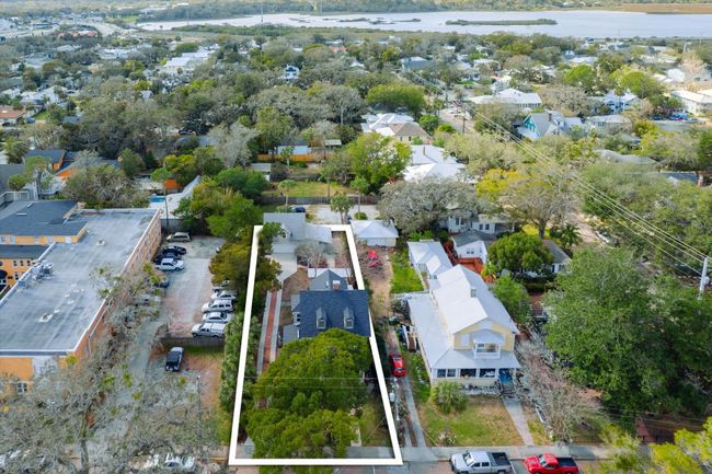 24 Sevilla St, House other with 4 bedrooms, 4 bathrooms and null parking in St Augustine FL | Image 52