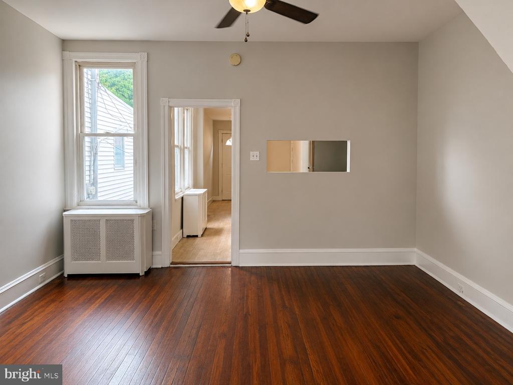 Residential in PHILADELPHIA 2