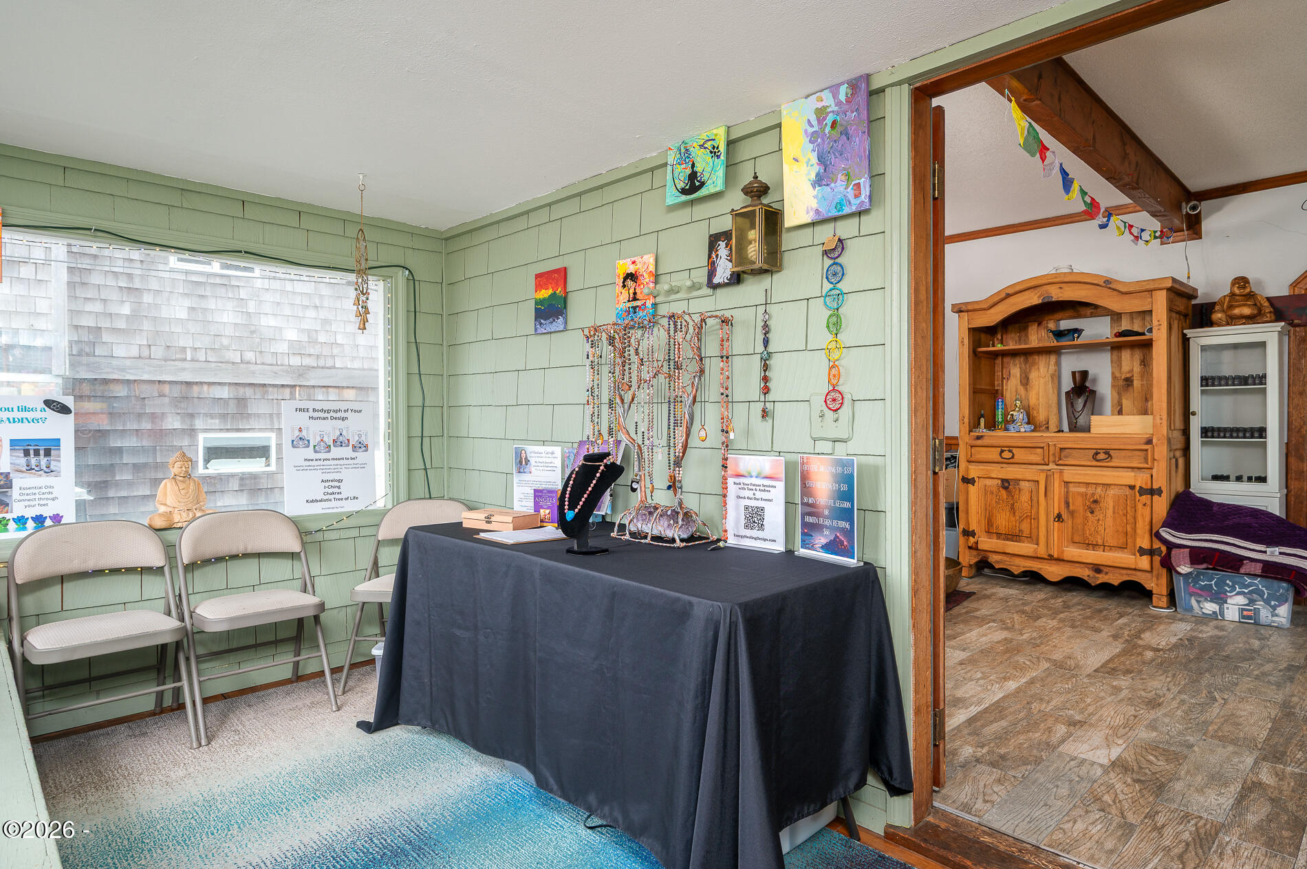 Residential in Rockaway Beach 4