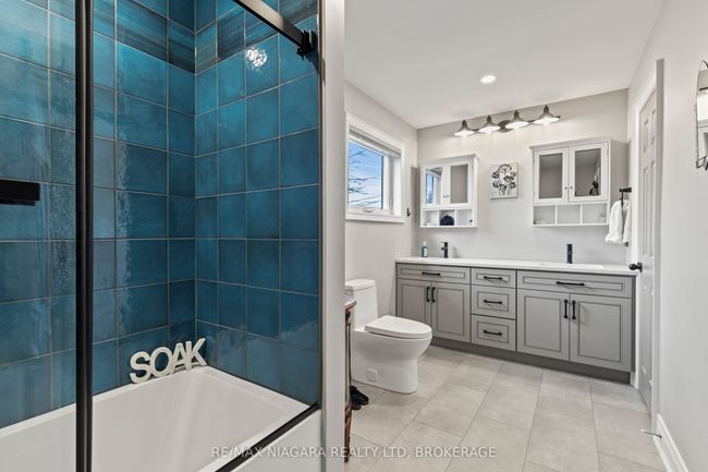 10 The Promenade, House other with 4 bedrooms, 3 bathrooms and 2 parking in Niagara on the Lake ON | Image 26