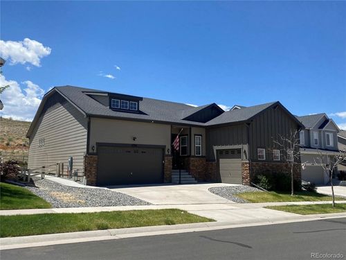 17758 E Emilia Dr, Parker, CO, 80134-7805 | Card Image