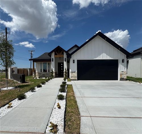 3103 La Cienega Dr, Edinburg, TX, 78542-7995 | Card Image