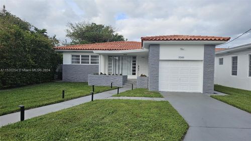 9348 Byron Ave, Surfside, FL, 33154 | Card Image