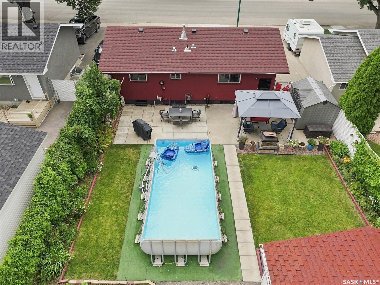 Residential in Saskatoon 3
