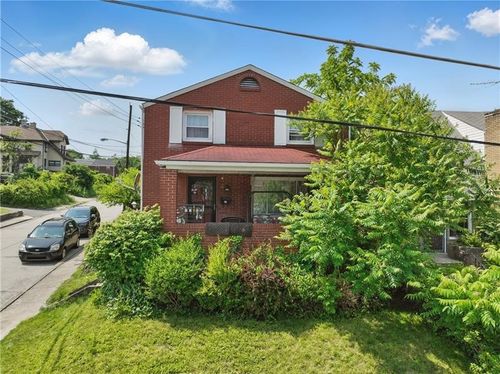 3801 Merle St, Pittsburgh, PA, 15204-1124 | Card Image