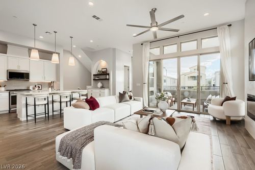 11821 Stone Rise St, Las Vegas, NV, 89101 | Card Image