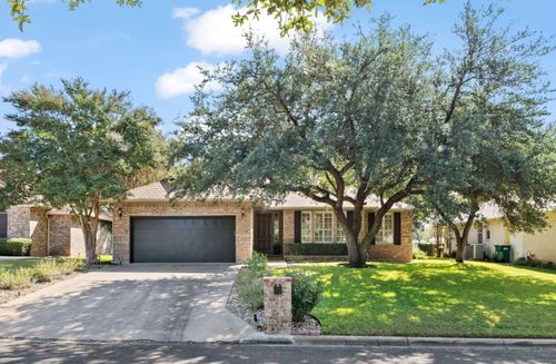 167 Turkey Run, Meadowlakes, TX, 78654-6821 | Card Image