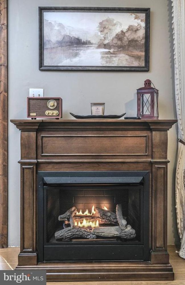 140 Duck Run Ln, House other with 3 bedrooms, 1 bathrooms and null parking in Star Tannery VA | Image 8
