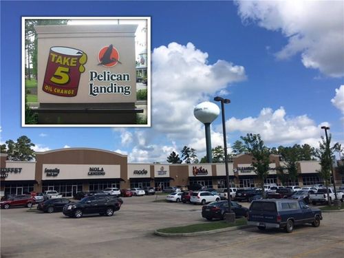 ste-107-70457 Highway 21, Covington, LA, 70433-8154 | Card Image