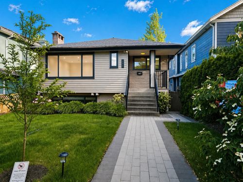 790 W 68th Ave, Vancouver, BC, V6P2T9 | Card Image