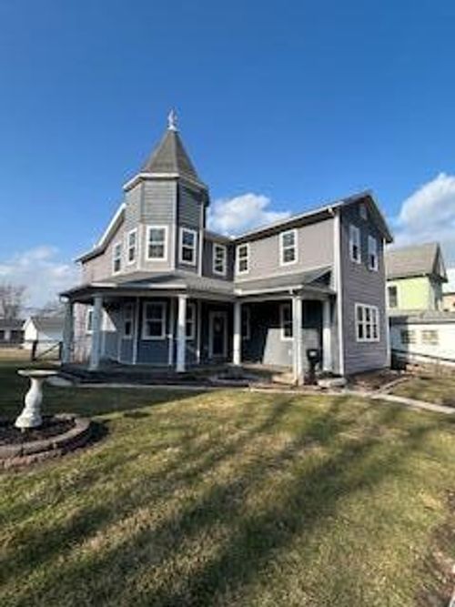 516 E 3rd St, Greenville, OH, 45331-2022 | Card Image