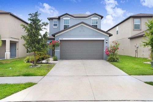 6384 Ten Acre Ct, ZEPHYRHILLS, FL, 33541-4833 | Card Image
