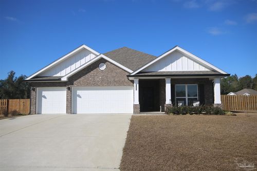 6565 Captiva Dr, Milton, FL, 32570-7840 | Card Image