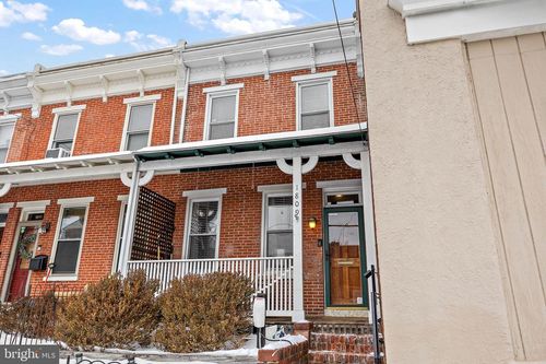 1809 W 16th St, WILMINGTON, DE, 19806-2520 | Card Image