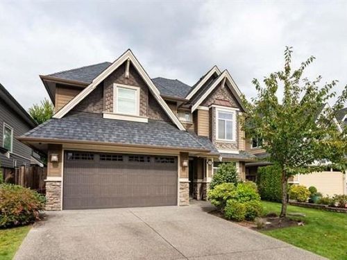 5509 Cove Inlet Rd, Delta, BC, V4K5H2 | Card Image