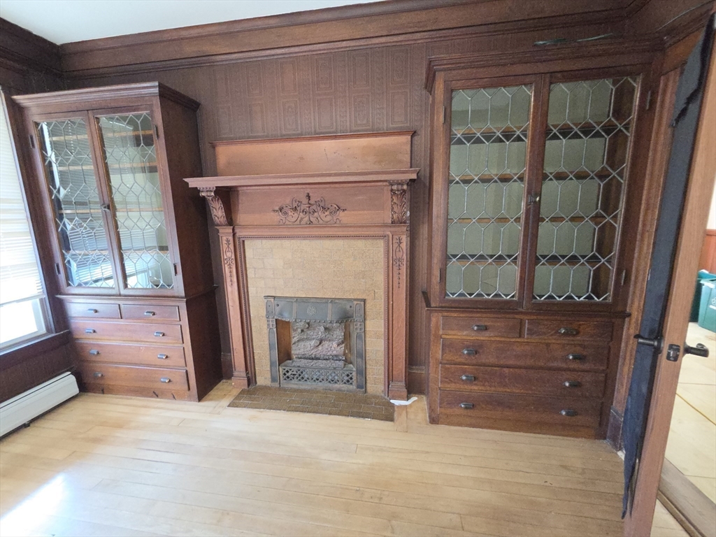 Residential Lease in Worcester 5