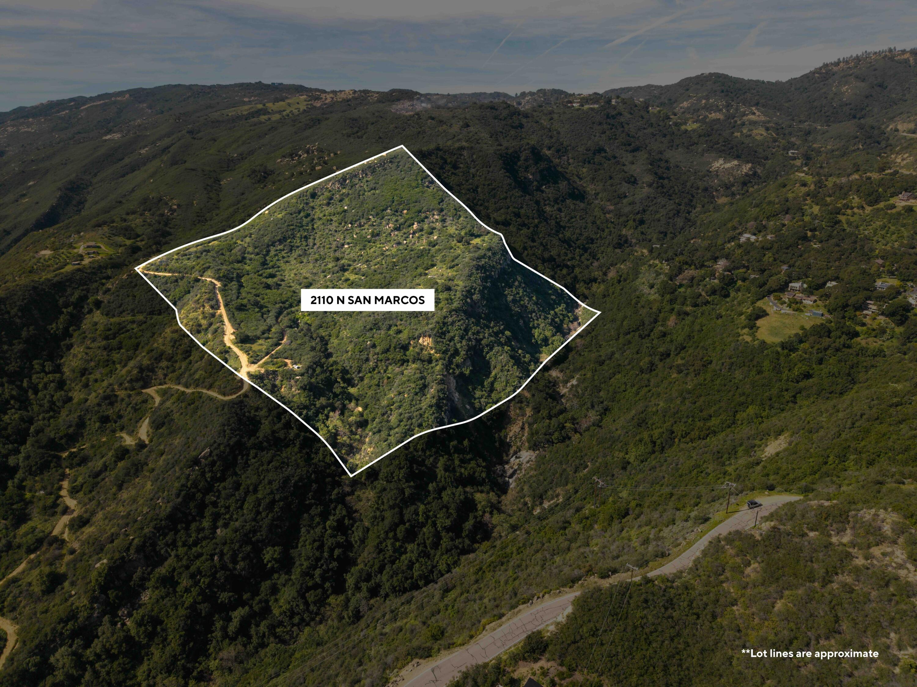 Land in SANTA BARBARA 3
