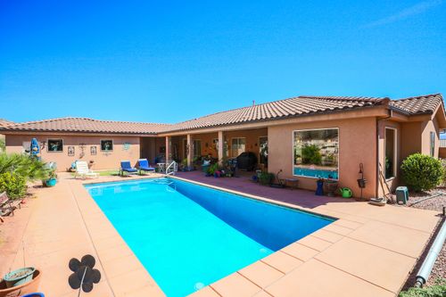 2317 Greystone Dr, St George, UT, 84790 | Card Image