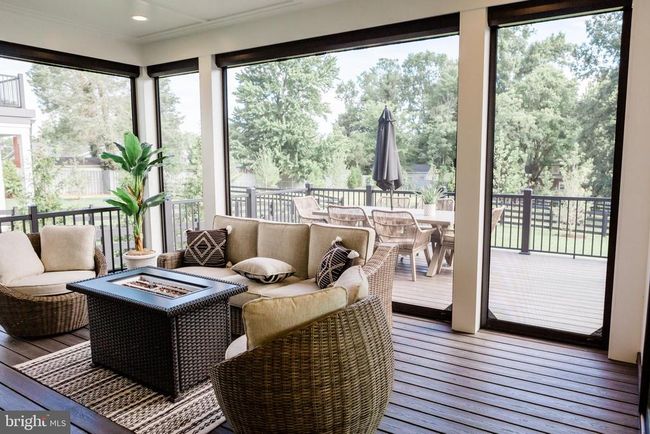8530 Pepperdine Dr, House other with 5 bedrooms, 6 bathrooms and null parking in VIENNA VA | Image 21