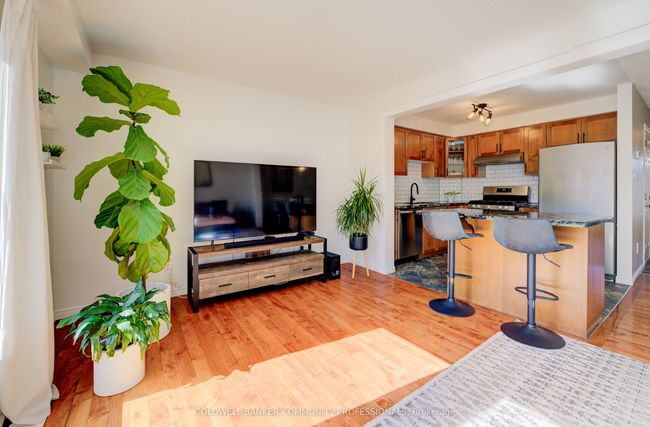 12 Gage St, House attached with 3 bedrooms, 2 bathrooms and 1 parking in Grimsby ON | Image 16