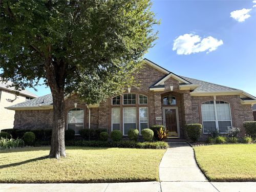 1419 Glendover Dr, Allen, TX, 75013-4643 | Card Image