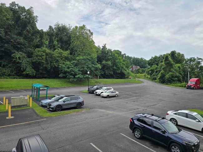 1205 University Commons Dr, Condo with 4 bedrooms, 4 bathrooms and 3 parking in Star City WV | Image 30