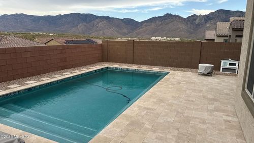 619 E Kalalau Dr, Oro Valley, AZ, 85755-6101 | Card Image