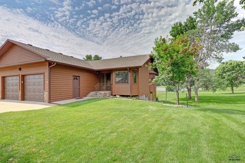 1225 Duffer Dr, Rapid City, SD, 57702-7305 | Card Image