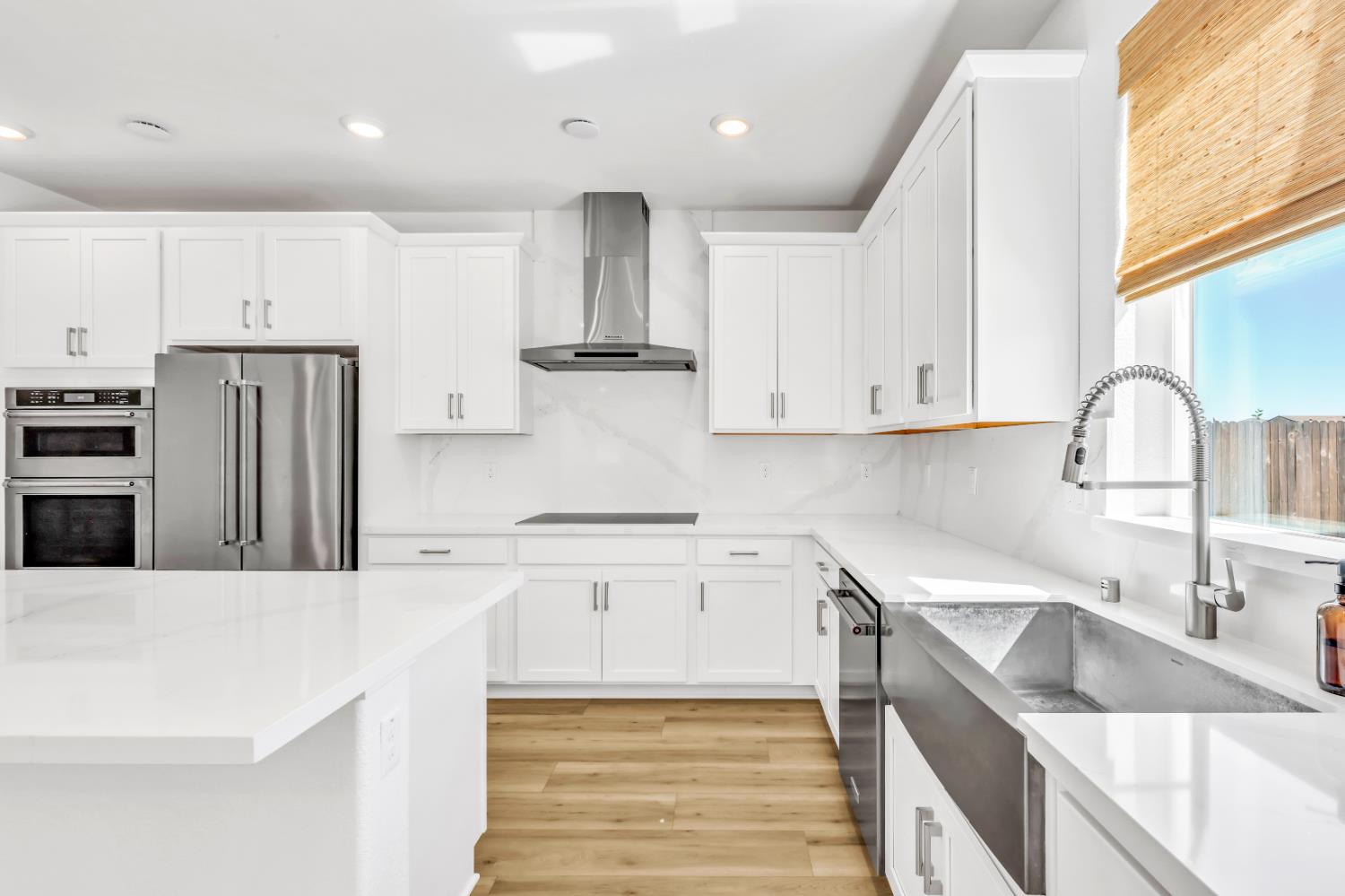 Residential in Elk Grove 5