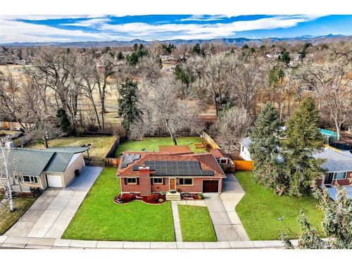 10710 W 66th Ave, Arvada, CO, 80004-1404 | Card Image