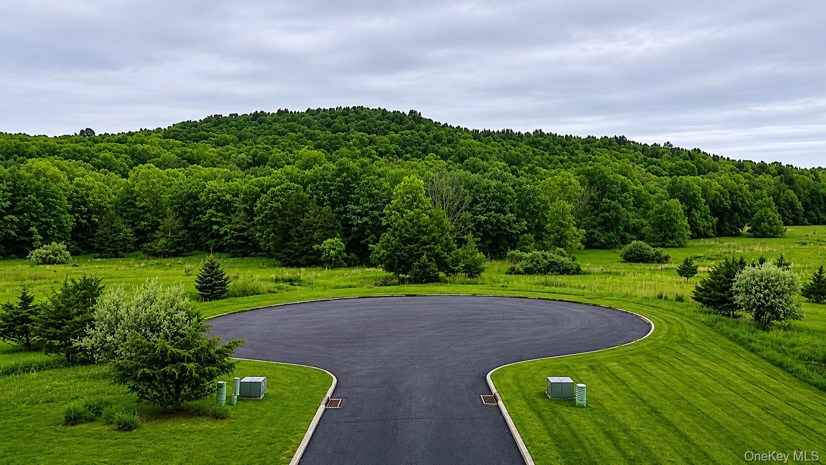 Land in Chester Town