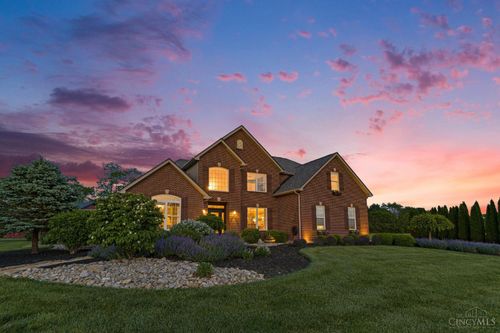 158 Lisle Ln, Oregonia, OH, 45054-9804 | Card Image
