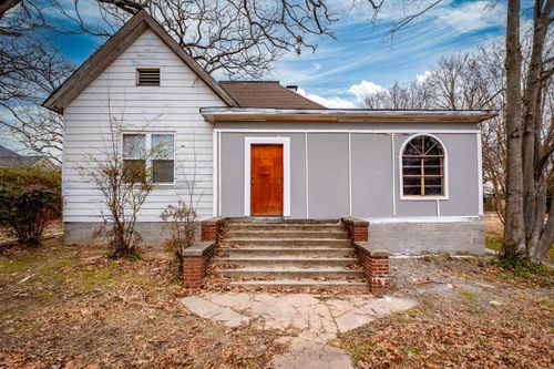 3724 W 10th St, Little Rock, AR, 72204-2115 | Card Image