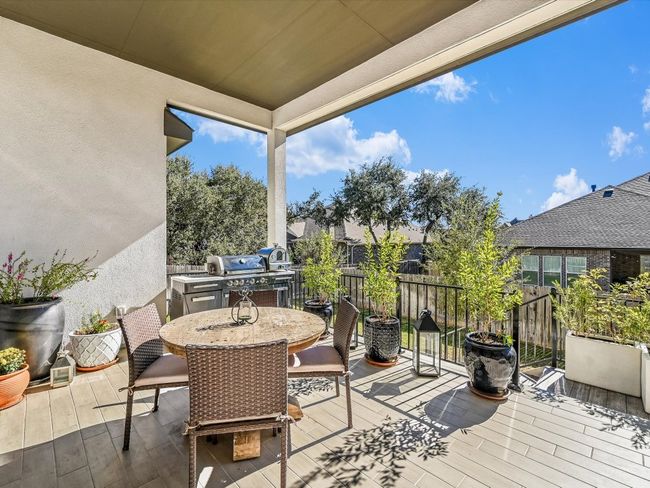 243 Bridge Water Loop, House other with 4 bedrooms, 4 bathrooms and 6 parking in Dripping Springs TX | Image 33