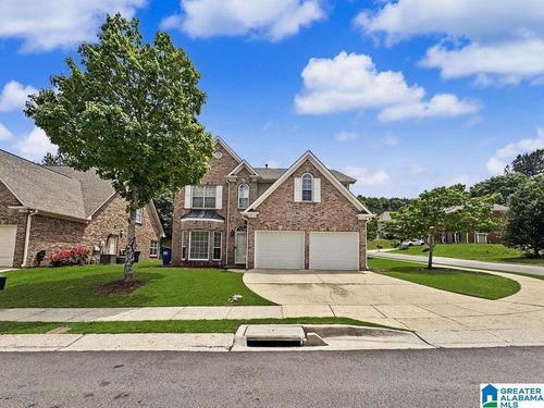 5404 Colony Way, HOOVER, AL, 35226-5087 | Card Image
