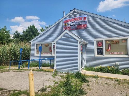 117 N Steer Street, Addison Village, MI, 49220 | Card Image