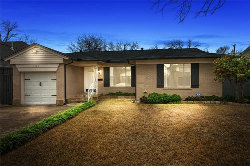 3767 Manana Dr, Dallas, TX, 75220-1801 | Card Image