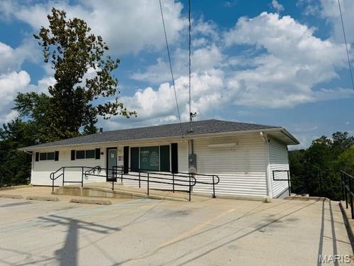 1336 Clover Dr, Jackson, MO, 63755-2502 | Card Image