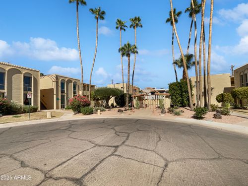6936 E 3rd St, Scottsdale, AZ, 85251-5501 | Card Image