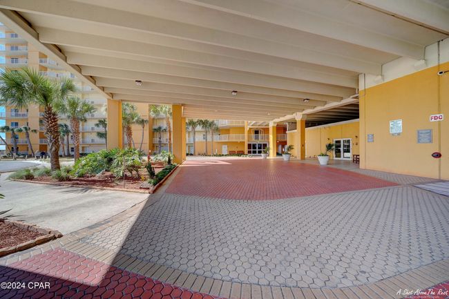 112 - 5004 Thomas 112 Drive, Condo with 3 bedrooms, 2 bathrooms and null parking in Panama City Beach FL | Image 28
