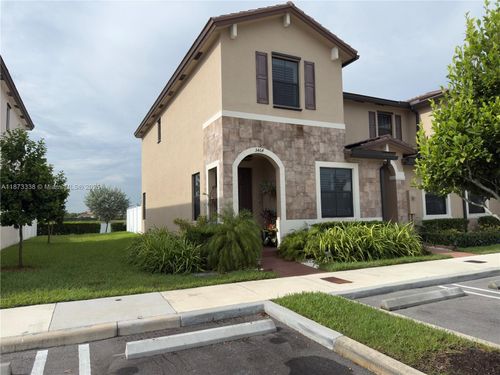 3464-3464 W 114th Ter, Hialeah, FL, 33018-2217 | Card Image