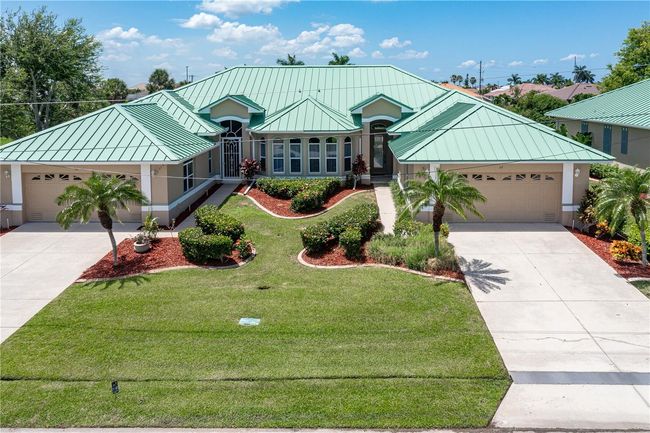 UNIT-112 - 1519 Atares Dr, Condo with 3 bedrooms, 2 bathrooms and null parking in PUNTA GORDA FL | Image 51