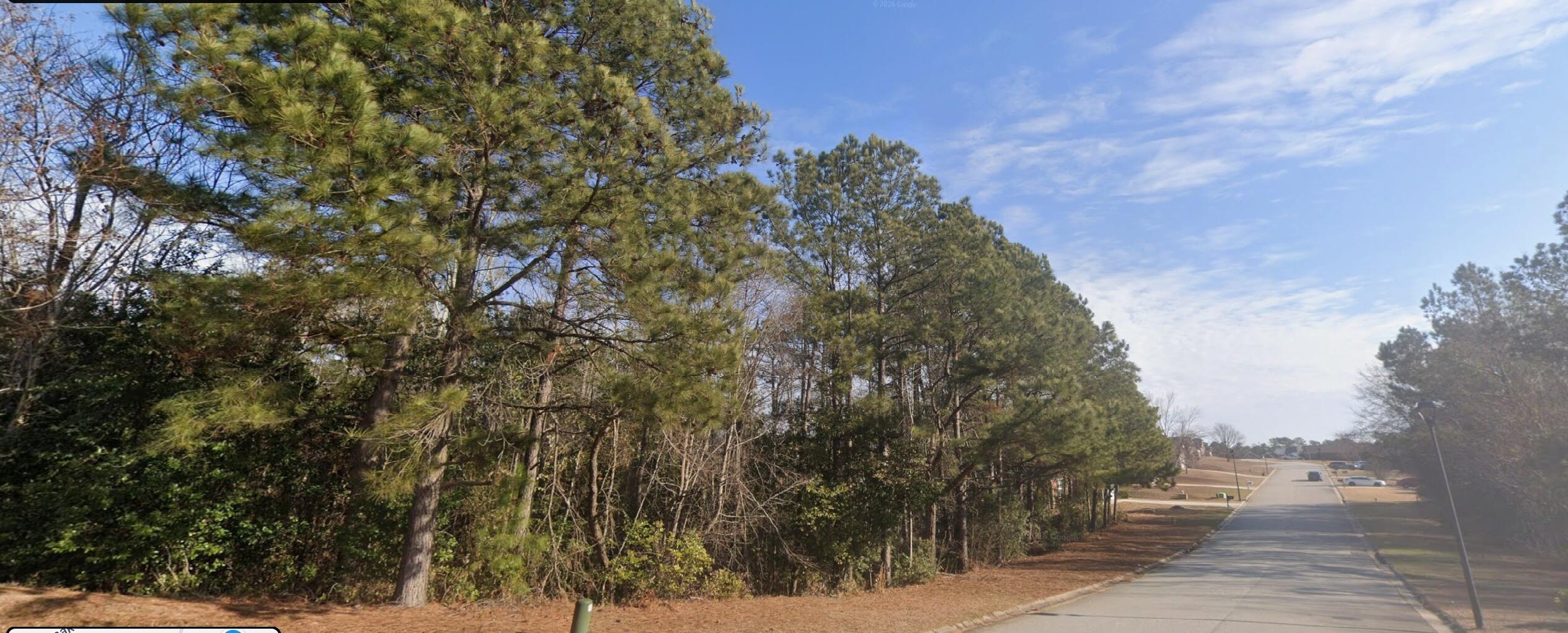 Land in Augusta 2